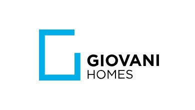 Giovani Homes Logo